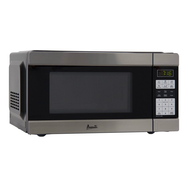 1.1 cu. ft. Microwave Oven - (MT113K3S) - AVANTI