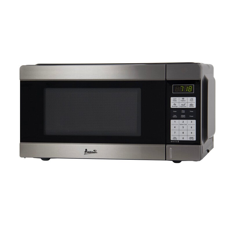 1.1 cu. ft. Microwave Oven - (MT113K3S) - AVANTI