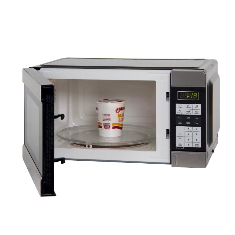 1.1 cu. ft. Microwave Oven - (MT113K3S) - AVANTI