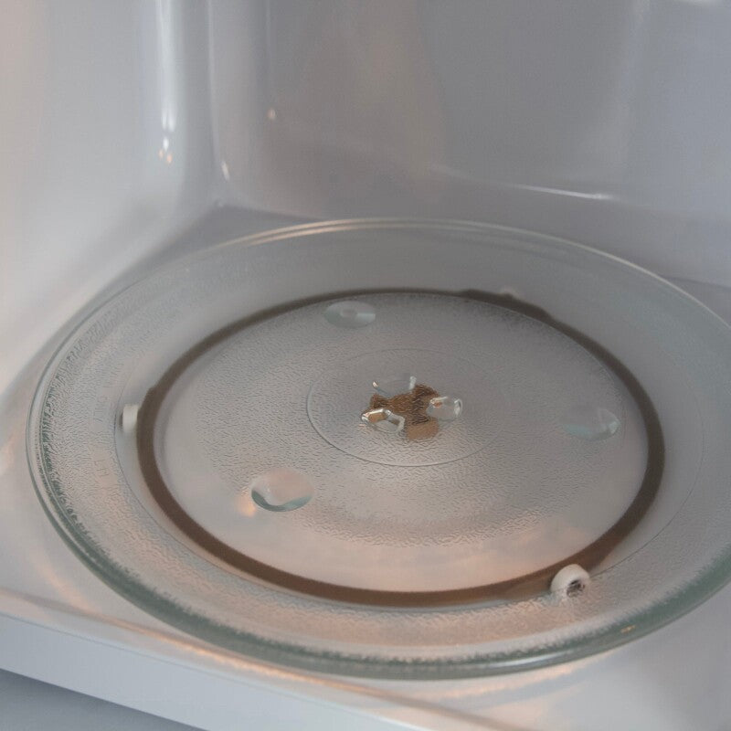 Microwave Oven, 1.1 cu. ft. Capacity - (MT115V1B) - AVANTI