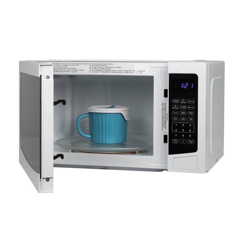 Microwave Oven, 1.1 cu. ft. Capacity - (MT115V1B) - AVANTI