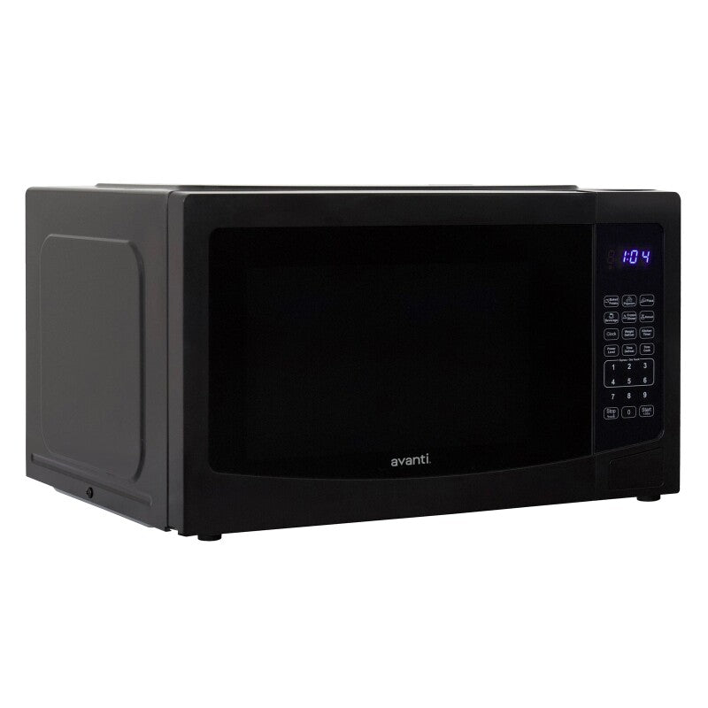 Avanti Microwave Oven, 1.1 cu. ft. Capacity - (MT115V3S) - AVANTI