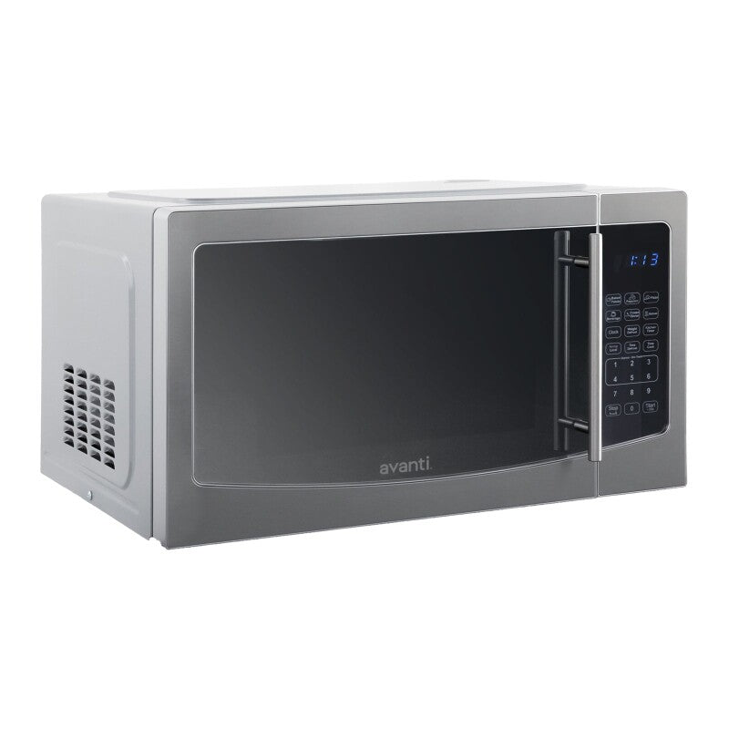Avanti 1.1 cu. ft. Microwave Oven - (MT116V4M) - AVANTI