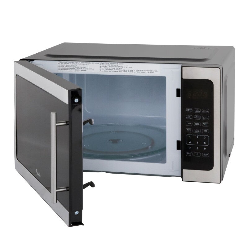 1.4 cu. ft. Microwave Oven - (MT150V0W) - AVANTI