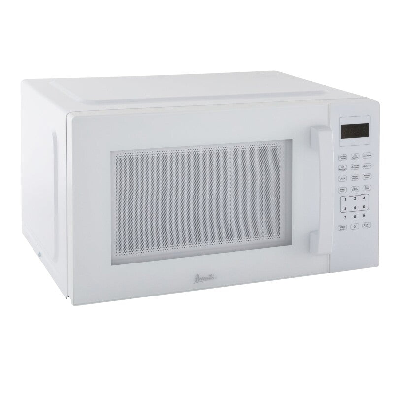 1.4 cu. ft. Microwave Oven - (MT150V0W) - AVANTI