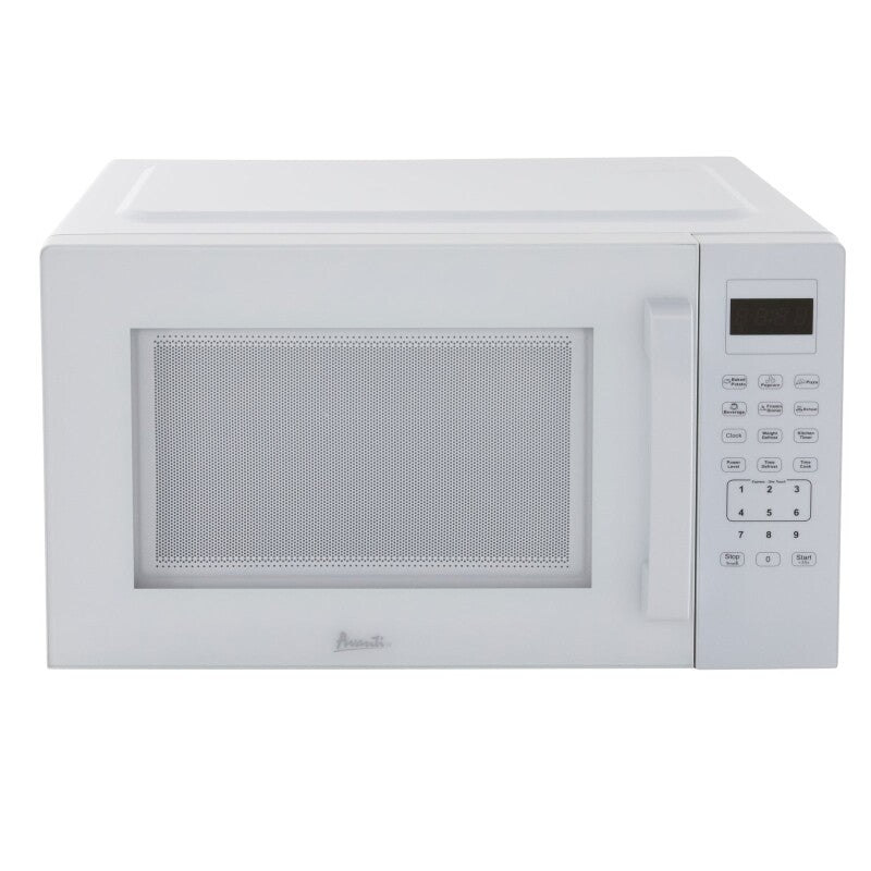 1.4 cu. ft. Microwave Oven - (MT150V0W) - AVANTI