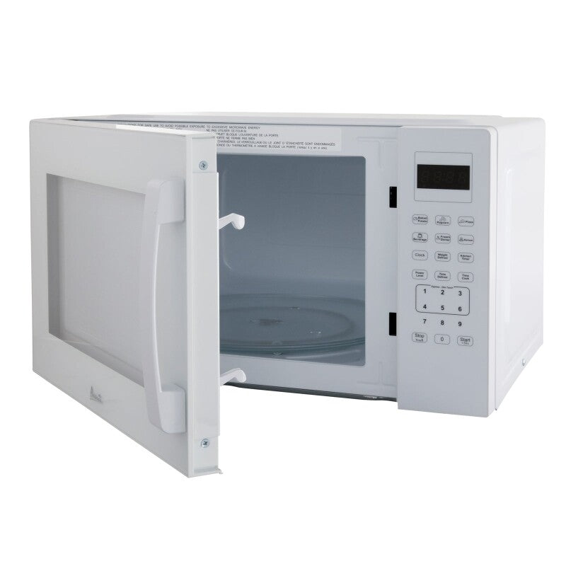 1.4 cu. ft. Microwave Oven - (MT150V0W) - AVANTI