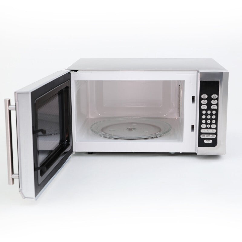 1.6 cu. ft. Microwave Oven - (MT16K3S) - AVANTI