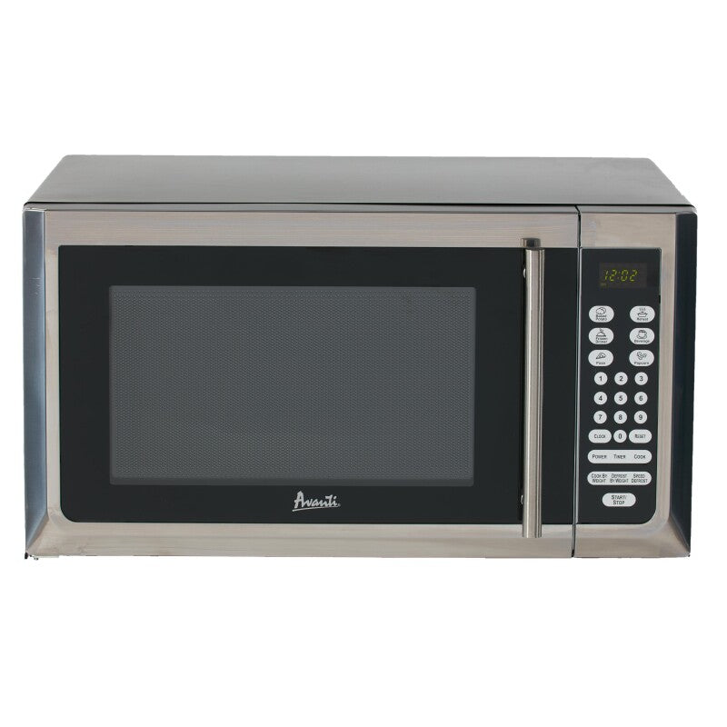1.6 cu. ft. Microwave Oven - (MT16K3S) - AVANTI