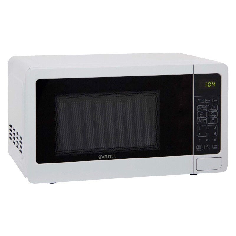 0.7 cu. ft. Microwave Oven - (MT7V0W) - AVANTI
