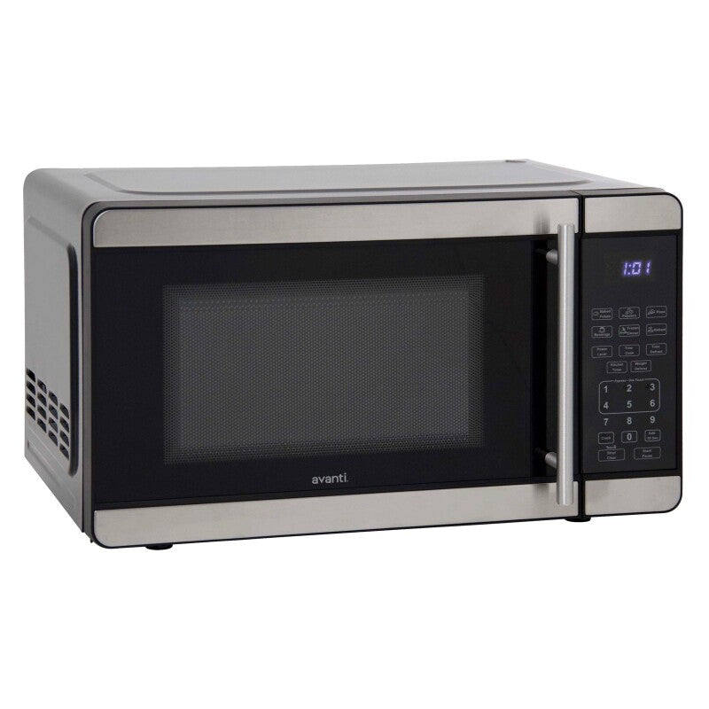 0.7 cu. ft. Microwave Oven - (MT7V0W) - AVANTI