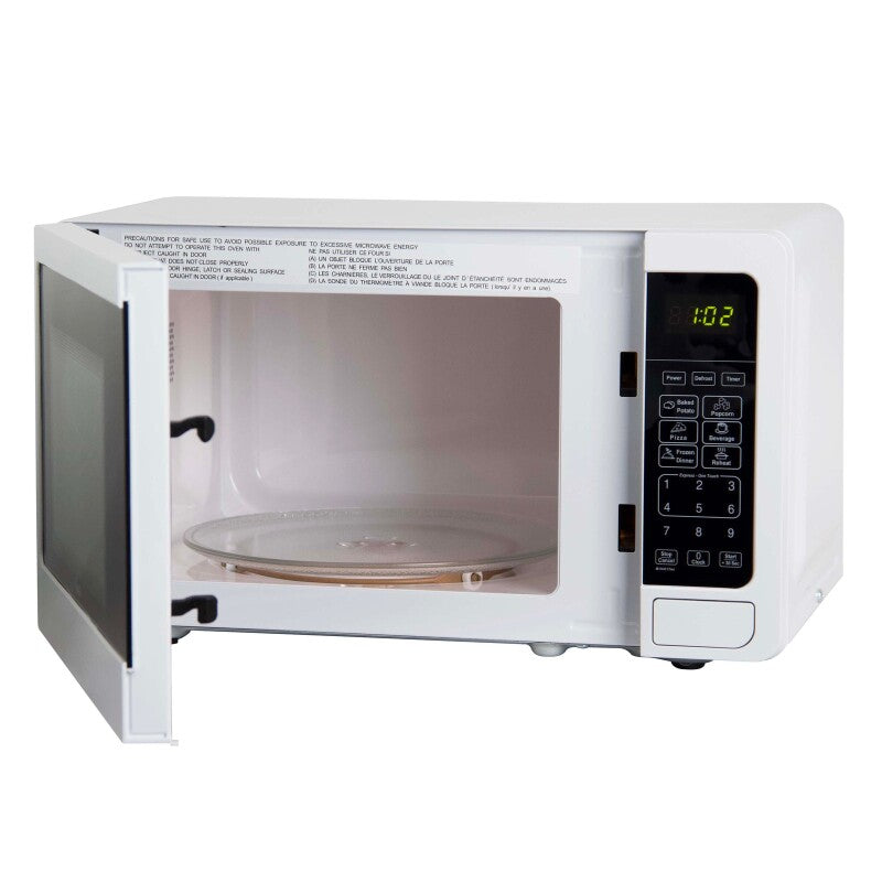0.7 cu. ft. Microwave Oven - (MT7V1B) - AVANTI