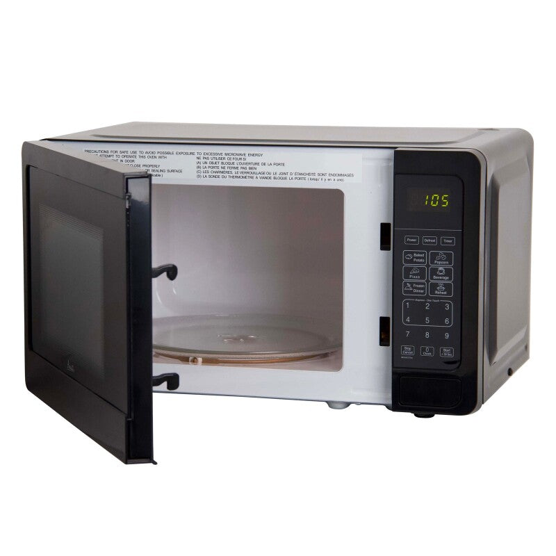 0.7 cu. ft. Microwave Oven - (MT7V1B) - AVANTI