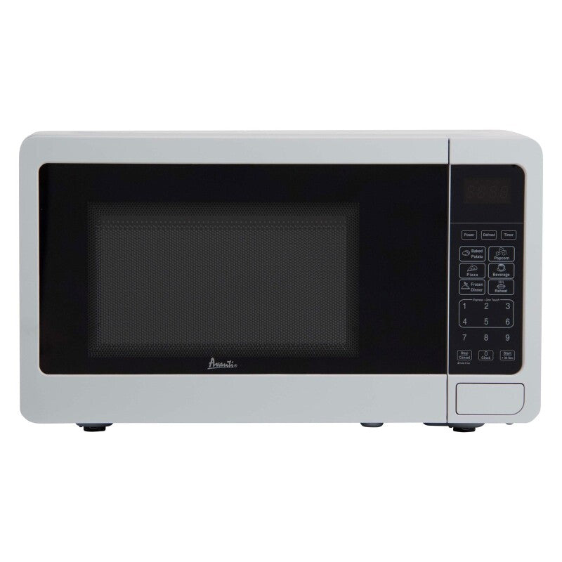 0.7 cu. ft. Microwave Oven - (MT7V3S) - AVANTI