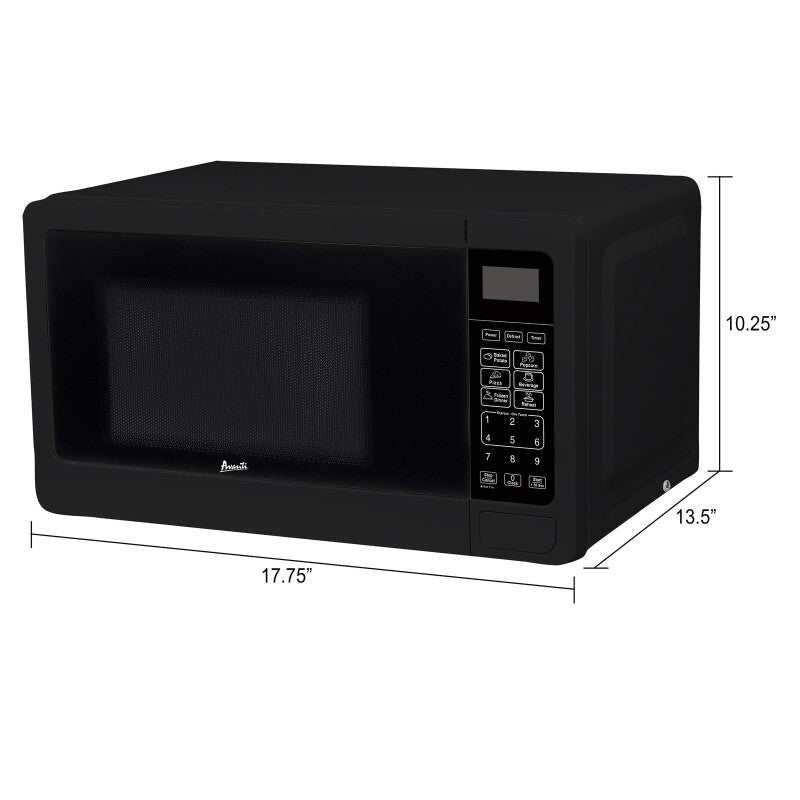 0.7 cu. ft. Microwave Oven - (MT7V3S) - AVANTI