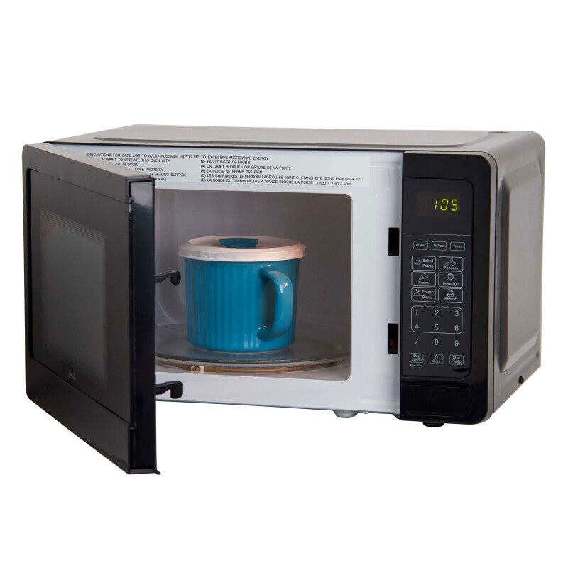0.7 cu. ft. Microwave Oven - (MT7V3S) - AVANTI