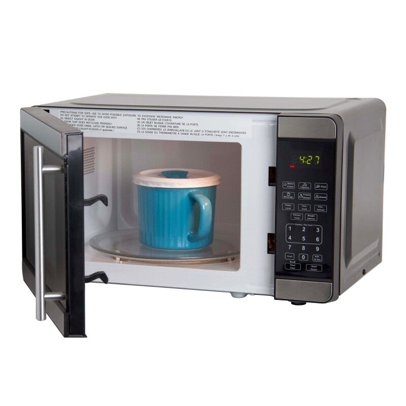 0.7 cu. ft. Microwave Oven - (MT7V3S) - AVANTI