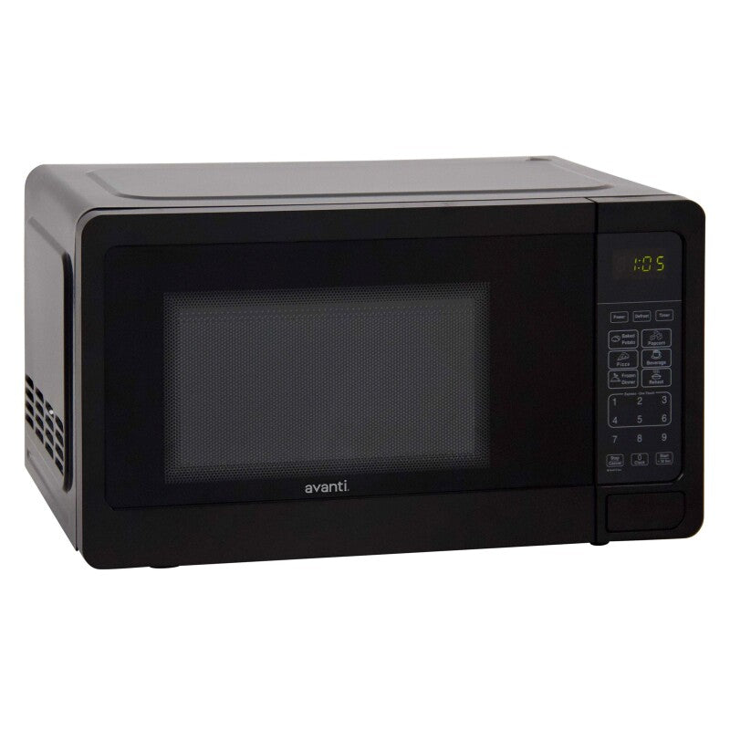 0.7 cu. ft. Microwave Oven - (MT7V3S) - AVANTI