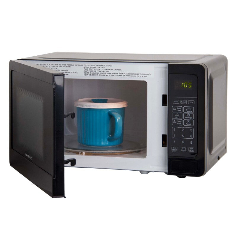 0.7 cu. ft. Microwave Oven - (MT7V3S) - AVANTI