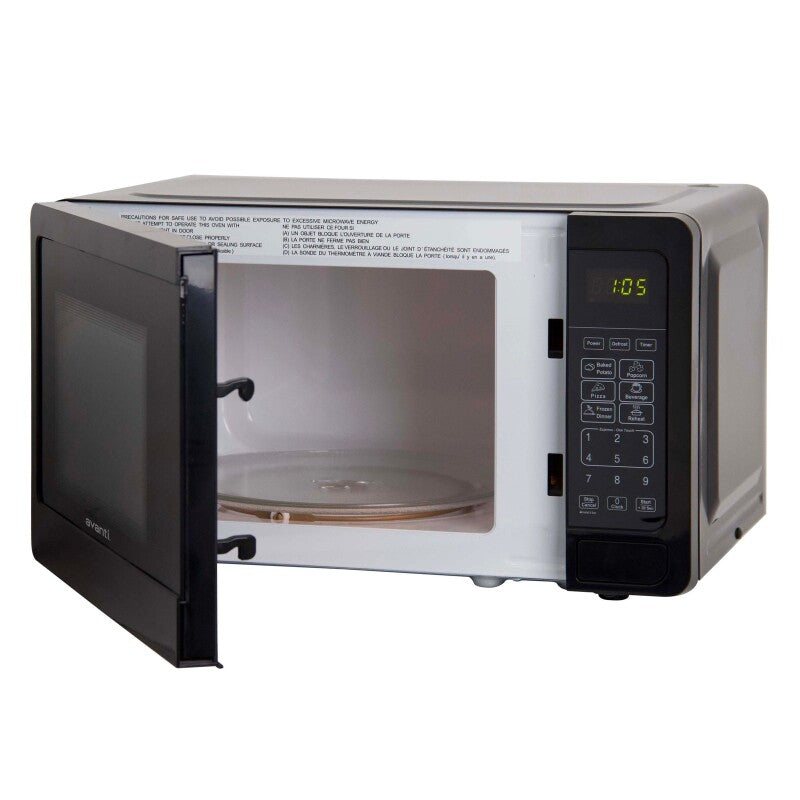 0.7 cu. ft. Microwave Oven - (MT7V3S) - AVANTI