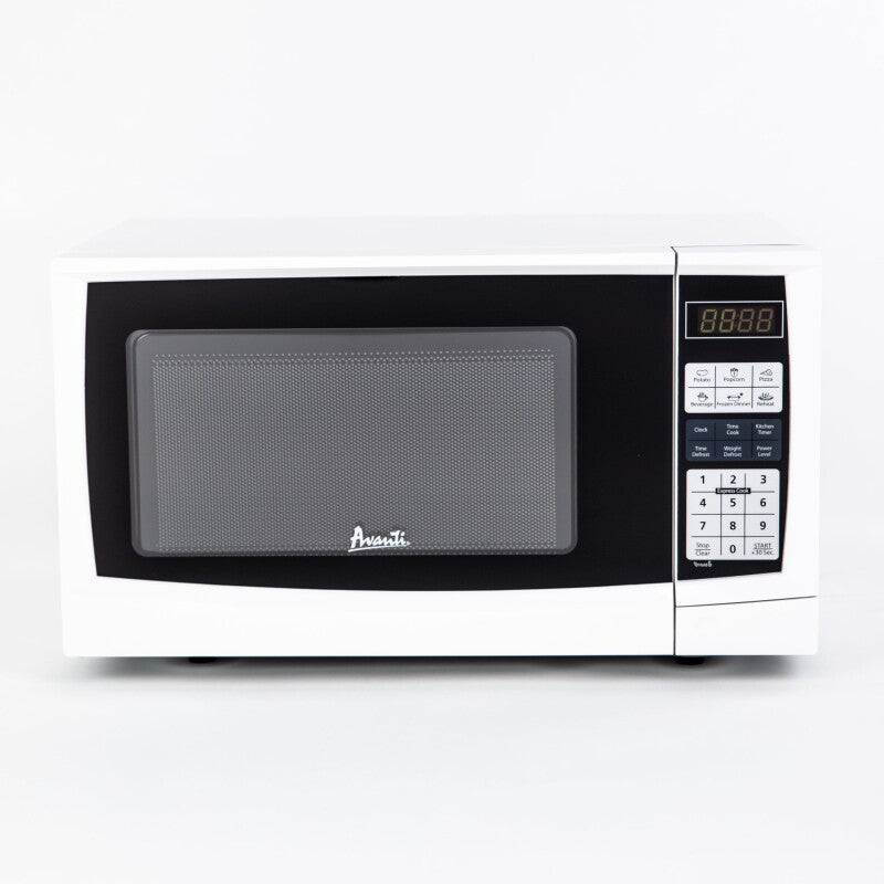 0.9 cu. ft. Microwave Oven - (MT9K0W) - AVANTI