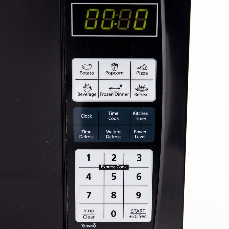 0.9 cu. ft. Microwave Oven - (MT9K0W) - AVANTI