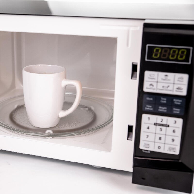 0.9 cu. ft. Microwave Oven - (MT9K1B) - AVANTI