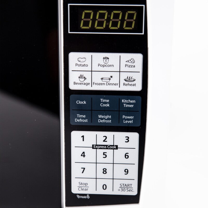 0.9 cu. ft. Microwave Oven - (MT9K3S) - AVANTI