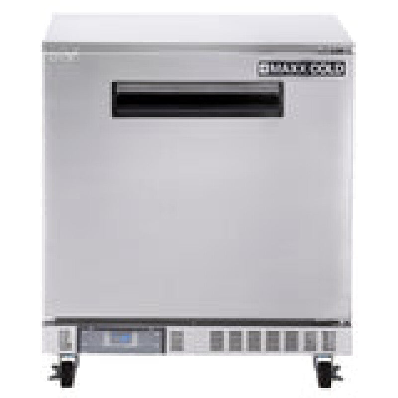 MXCR27U-FBHC Compact Undercounter Refrigerator - 1 Door (6.5 Cu. Ft.) - (MXCR27UFBHC)