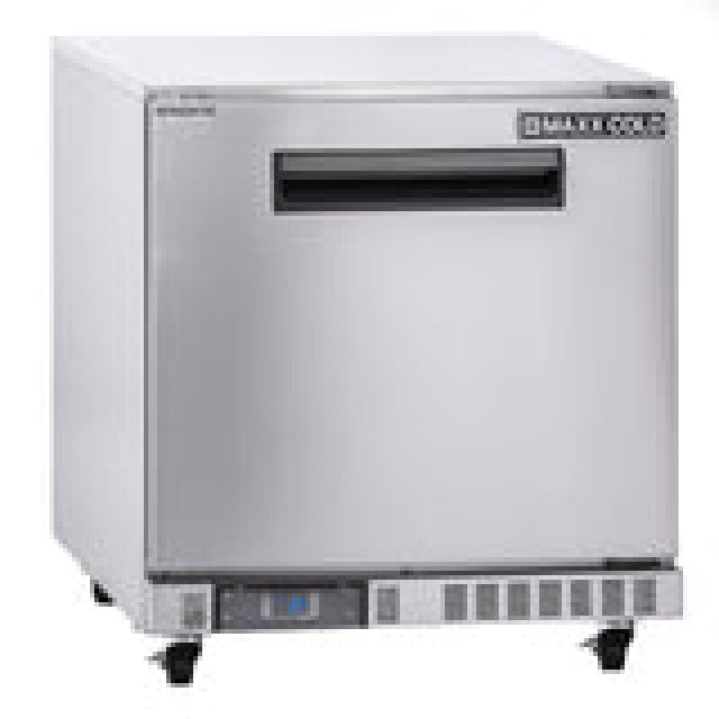 MXCR27U-FBHC Compact Undercounter Refrigerator - 1 Door (6.5 Cu. Ft.) - (MXCR27UFBHC)