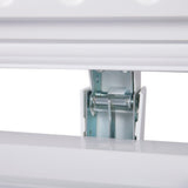 Maxx Cold Compact Chest Freezer with Solid Top, 7 cu. ft. Storage Capacity, in White - (MXSH70SHC)
