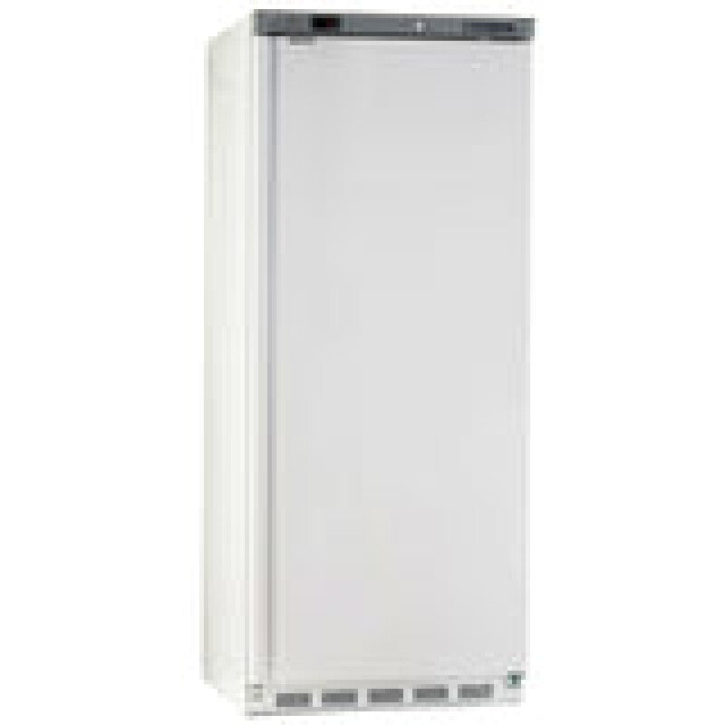 Maxx Cold Single Door Economy Reach-In Freezer, 23 cu. ft. Storage Capacity, in White - (MXX23FHC)