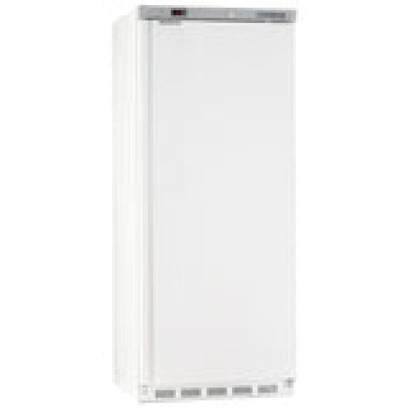 Maxx Cold Single Door Economy Reach-In Refrigerator, 23 cu. ft. Storage Capacity, in White - (MXX23RHC)