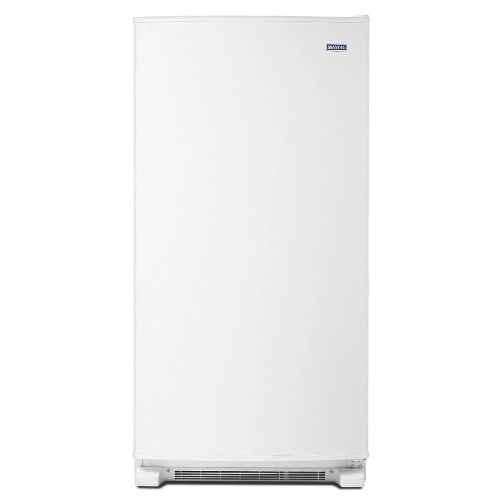 20 cu. ft. Frost Free Upright Freezer with LED Lighting - (MZF34X20DW)