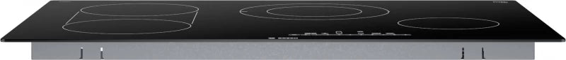 800 Series Electric Cooktop 30" Black, Without Frame - (NET8069UC) - BOSCH