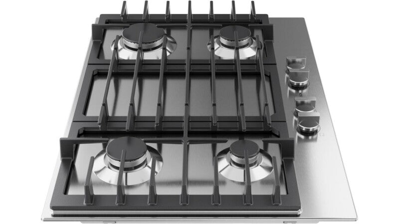 300 Series Gas Cooktop 30" Stainless steel - (NGM3051UC) - BOSCH