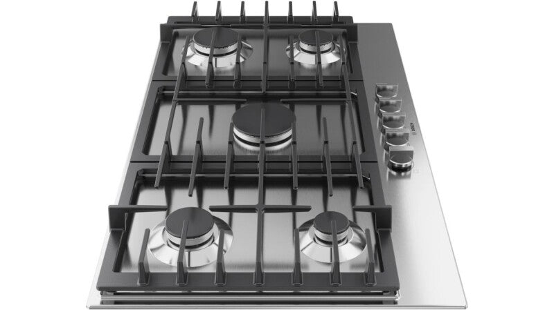 300 Series Gas Cooktop 36" Stainless steel - (NGM3650UC) - BOSCH