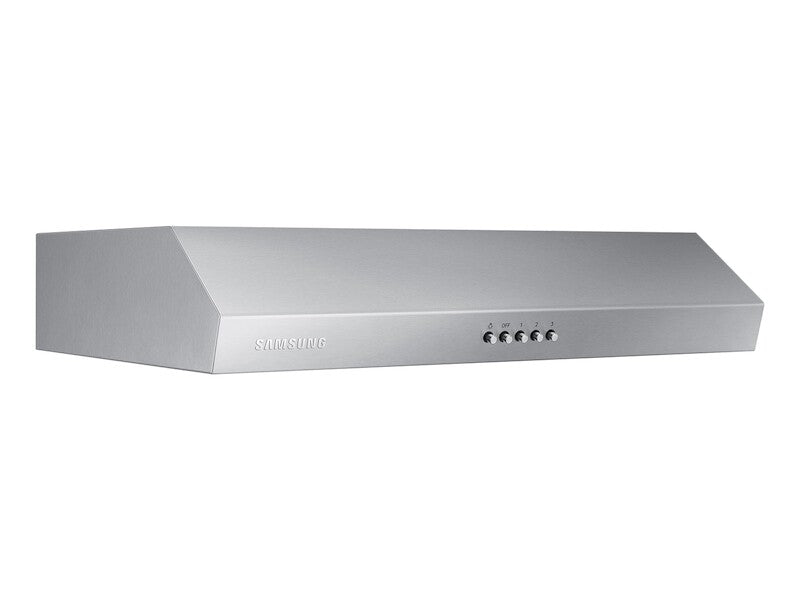 24" Under Cabinet Range Hood in Stainless Steel - (NK24T4000USAA)