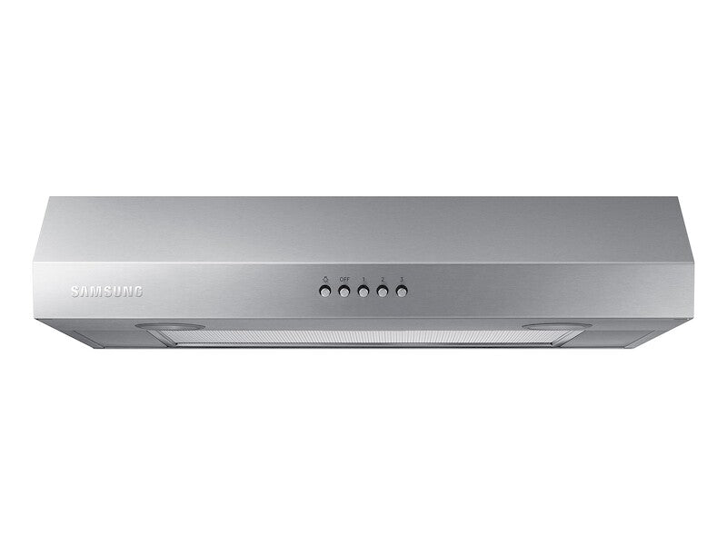 24" Under Cabinet Range Hood in Stainless Steel - (NK24T4000USAA)