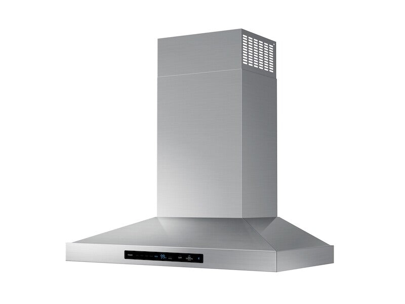 30" Wall Mounted Chef Collection Hood - (NK30M9600WSAA)
