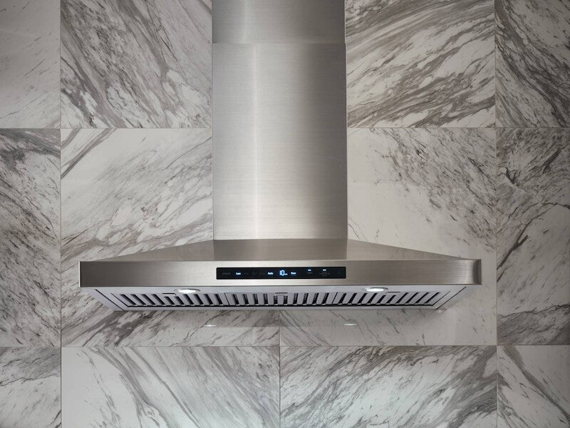 36" Chef Collection Wall Mount Hood - (NK36M9600WMAA)