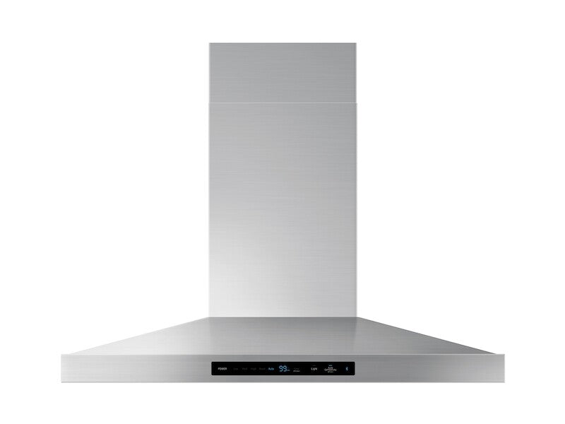 36" Chef Collection Wall Mount Hood - (NK36M9600WMAA)