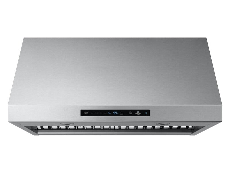 36" Professional Canopy Hood - (NK36R9600CSAA)