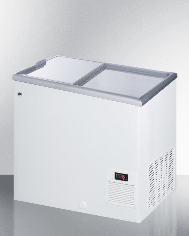 7.2 CU.FT. Chest Freezer - (NOVA22)