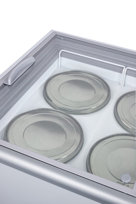 18 CU.FT. Dipping Cabinet (unassembled) - (NOVA53GDC)