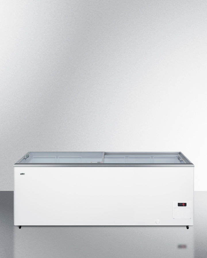 21.3 CU.FT. Chest Freezer - (NOVA61)