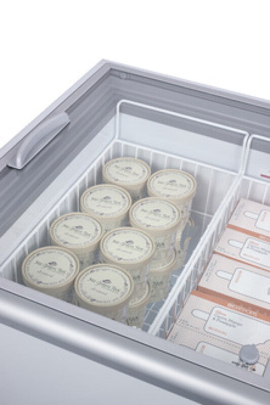 21.3 CU.FT. Chest Freezer - (NOVA61)