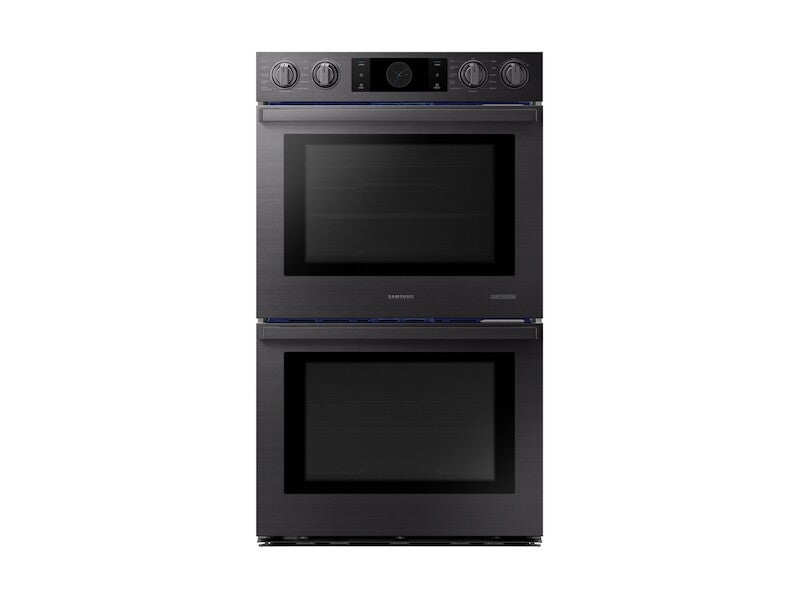 30" Flex Duo™ Chef Collection Double Wall Oven - (NV51M9770DMAA)