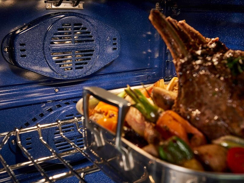 30" Flex Duo™ Chef Collection Single Wall Oven - (NV51M9770SMAA)