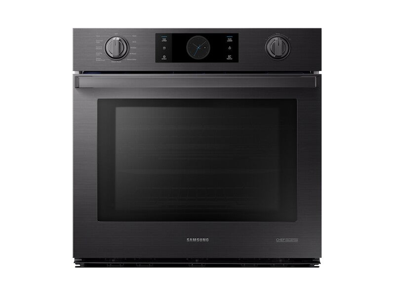 30" Flex Duo™ Chef Collection Single Wall Oven - (NV51M9770SMAA)